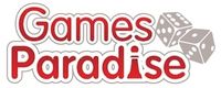 Games Paradise coupons